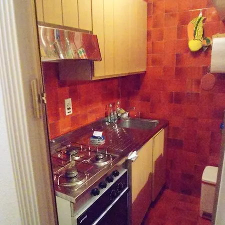 Soleil Apartment Sestriere