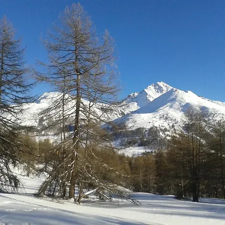 Soleil Sestriere
