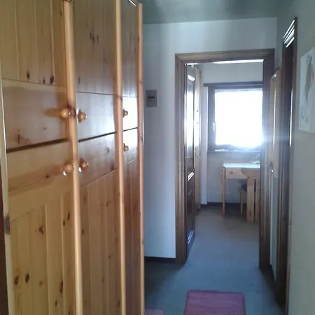 Apartment Soleil Sestriere