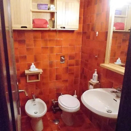Soleil Apartment *