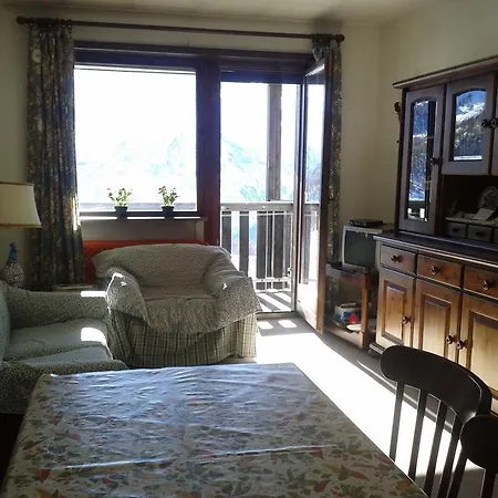 Apartment Soleil Sestriere