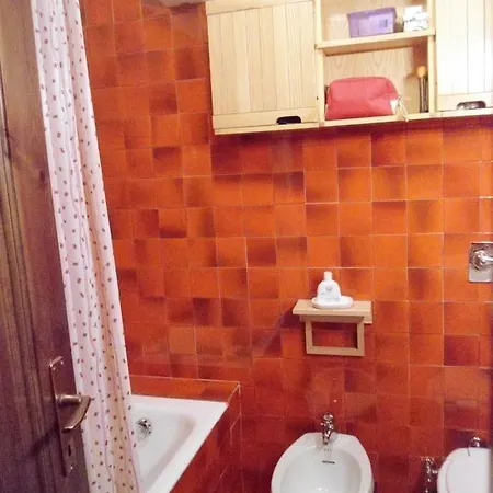 Soleil Apartment Sestriere