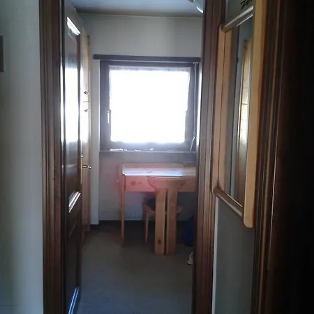 Apartment Soleil Sestriere
